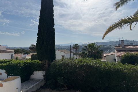 Villa i Moraira, Alicante, Moraira - € 600.000 | Ref: CH3407 - foto 37