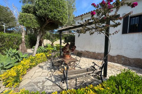 Villa i Moraira, Alicante, Moraira - € 600.000 | Ref: CH3407 - foto 38