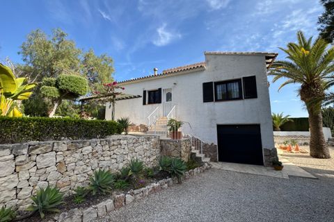 Villa i Moraira, Alicante, Moraira - € 600.000 | Ref: CH3407 - foto 39