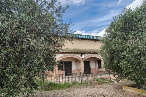 Helårsgrund i Nambroca, Toledo, Nambroca - € 1.599.000 | Ref: EXP14312/8930 - foto 1