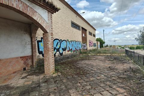 Helårsgrund i Nambroca, Toledo, Nambroca - € 1.599.000 | Ref: EXP14312/8930 - foto 2