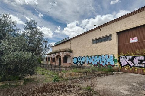 Helårsgrund i Nambroca, Toledo, Nambroca - € 1.599.000 | Ref: EXP14312/8930 - foto 3