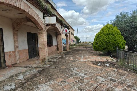 Helårsgrund i Nambroca, Toledo, Nambroca - € 1.599.000 | Ref: EXP14312/8930 - foto 4