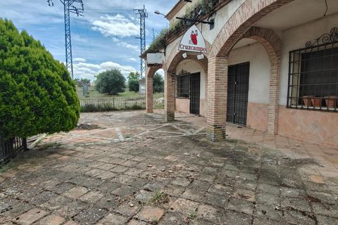 Helårsgrund i Nambroca, Toledo, Nambroca - € 1.599.000 | Ref: EXP14312/8930 - foto 6