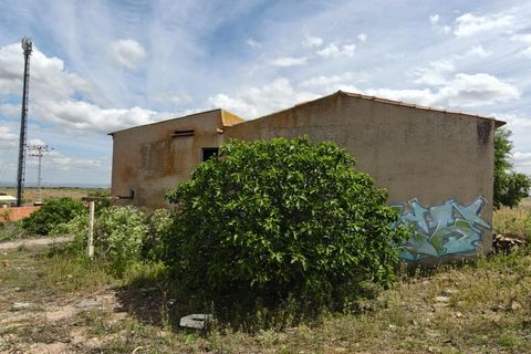 Helårsgrund i Nambroca, Toledo, Nambroca - € 1.599.000 | Ref: EXP14312/8930 - foto 9