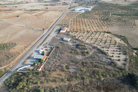 Helårsgrund i Nambroca, Toledo, Nambroca - € 1.599.000 | Ref: EXP14312/8930 - foto 11