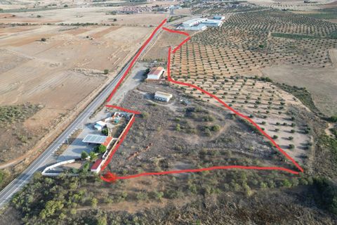 Helårsgrund i Nambroca, Toledo, Nambroca - € 1.599.000 | Ref: EXP14312/8930 - foto 12