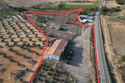 Helårsgrund i Nambroca, Toledo, Nambroca - € 1.599.000 | Ref: EXP14312/8930 - foto 13