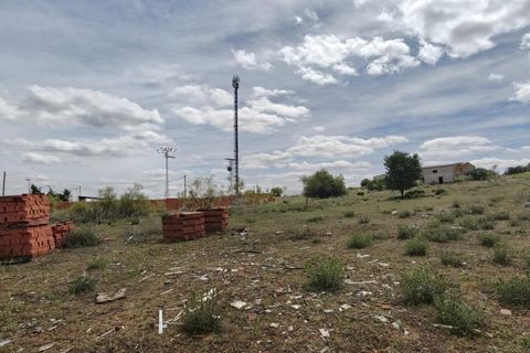 Helårsgrund i Nambroca, Toledo, Nambroca - € 1.599.000 | Ref: EXP14312/8930 - foto 16