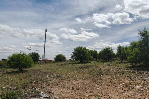 Helårsgrund i Nambroca, Toledo, Nambroca - € 1.599.000 | Ref: EXP14312/8930 - foto 18