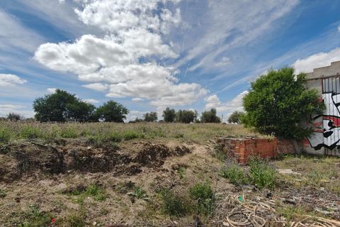 Helårsgrund i Nambroca, Toledo, Nambroca - € 1.599.000 | Ref: EXP14312/8930 - foto 27