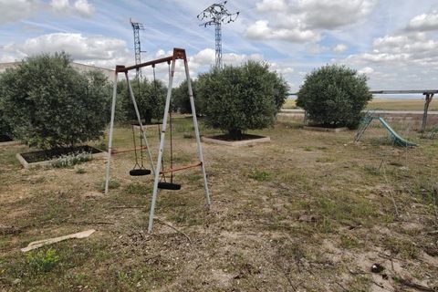 Helårsgrund i Nambroca, Toledo, Nambroca - € 1.599.000 | Ref: EXP14312/8930 - foto 33
