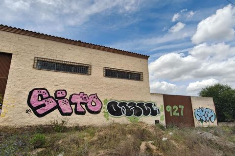 Helårsgrund i Nambroca, Toledo, Nambroca - € 1.599.000 | Ref: EXP14312/8930 - foto 40
