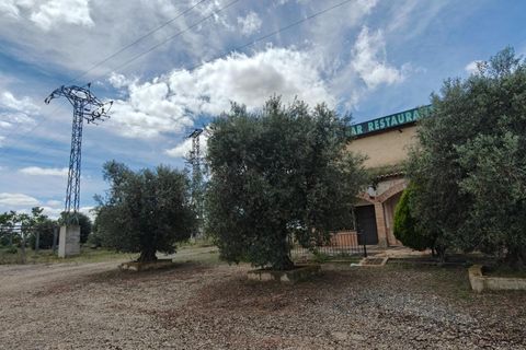 Helårsgrund i Nambroca, Toledo, Nambroca - € 1.599.000 | Ref: EXP14312/8930 - foto 41