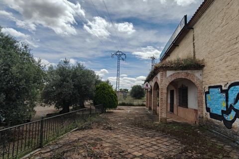 Helårsgrund i Nambroca, Toledo, Nambroca - € 1.599.000 | Ref: EXP14312/8930 - foto 45