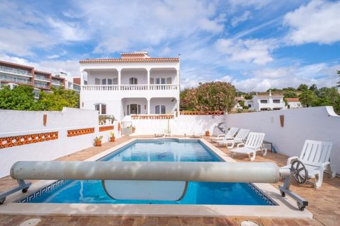 Villa i Lagos, Faro, Lagos - € 980.000 | Ref: V1029 - foto 5