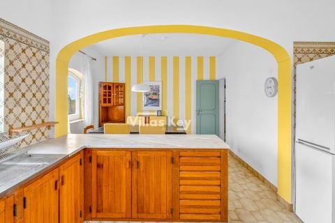 Villa i Lagos, Faro, Lagos - € 980.000 | Ref: V1029 - foto 11