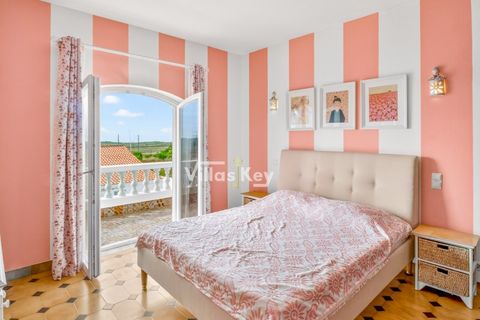 Villa i Lagos, Faro, Lagos - € 980.000 | Ref: V1029 - foto 12