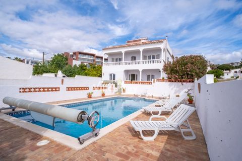 Villa i Lagos, Faro, Lagos - € 980.000 | Ref: V1029 - foto 34