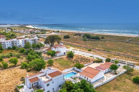 Villa i Lagos, Faro, Lagos - € 980.000 | Ref: V1029 - foto 1