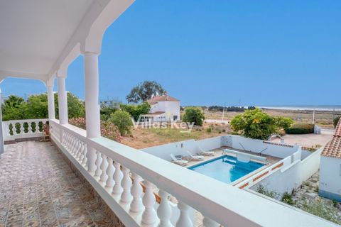 Villa i Lagos, Faro, Lagos - € 980.000 | Ref: V1029 - foto 2