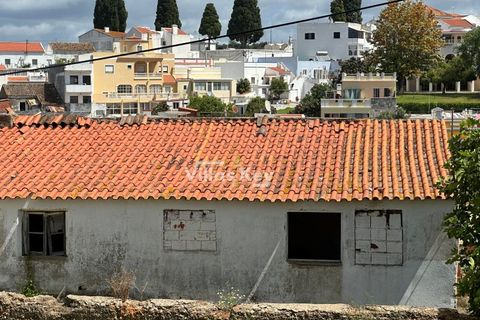 Villa i Estombar, Faro, Estombar - € 295.000 | Ref: V1026 - foto 1