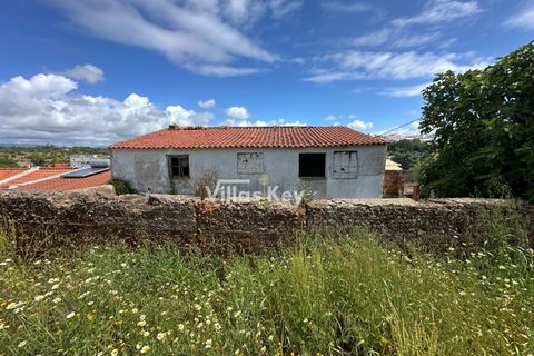 Villa i Estombar, Faro, Estombar - € 295.000 | Ref: V1026 - foto 2