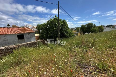 Villa i Estombar, Faro, Estombar - € 295.000 | Ref: V1026 - foto 5
