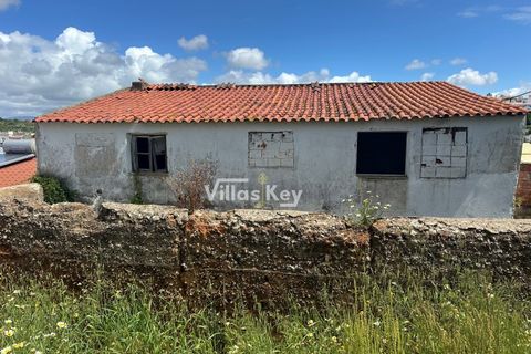 Villa i Estombar, Faro, Estombar - € 295.000 | Ref: V1026 - foto 8