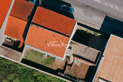 Villa i Estombar, Faro, Estombar - € 295.000 | Ref: V1026 - foto 10