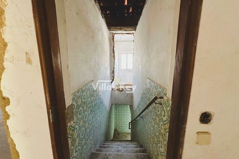 Villa i Estombar, Faro, Estombar - € 295.000 | Ref: V1026 - foto 15