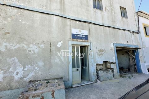 Villa i Estombar, Faro, Estombar - € 295.000 | Ref: V1026 - foto 25