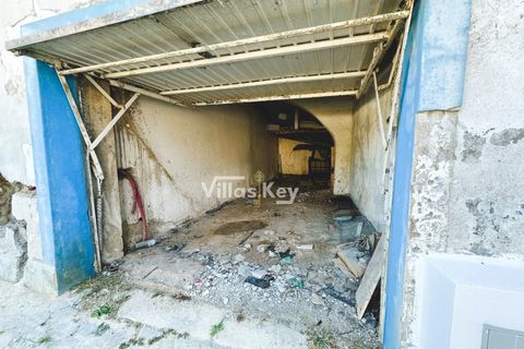Villa i Estombar, Faro, Estombar - € 295.000 | Ref: V1026 - foto 26