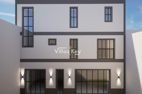 Villa i Estombar, Faro, Estombar - € 295.000 | Ref: V1026 - foto 29