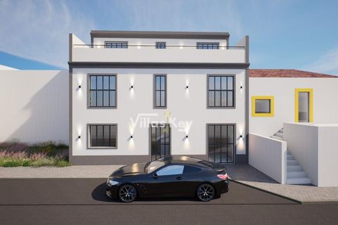 Villa i Estombar, Faro, Estombar - € 295.000 | Ref: V1026 - foto 31