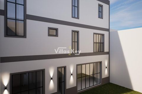 Villa i Estombar, Faro, Estombar - € 295.000 | Ref: V1026 - foto 32