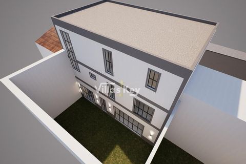 Villa i Estombar, Faro, Estombar - € 295.000 | Ref: V1026 - foto 33