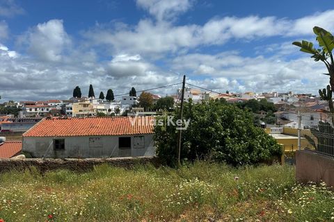 Villa i Estombar, Faro, Estombar - € 390.000 | Ref: V1025 - foto 10