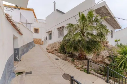 Villa a Lujar, Granada, Lujar - € 150.000 | Ref: EXP13643/8930 - foto 3