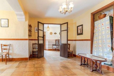 Villa a Lujar, Granada, Lujar - € 150.000 | Ref: EXP13643/8930 - foto 10