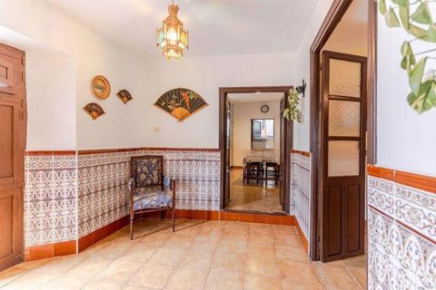 Villa a Lujar, Granada, Lujar - € 150.000 | Ref: EXP13643/8930 - foto 15