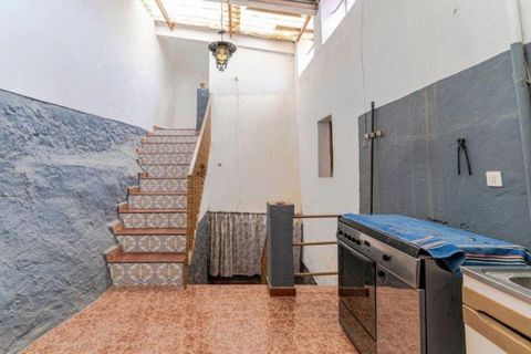 Villa i Lujar, Granada, Lujar - € 150 000 | Ref: EXP13643/8930 - foto 19