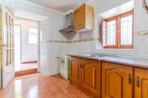 Villa i Lujar, Granada, Lujar - € 150 000 | Ref: EXP13643/8930 - foto 21