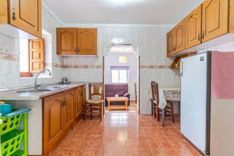 Villa i Lujar, Granada, Lujar - € 150 000 | Ref: EXP13643/8930 - foto 23