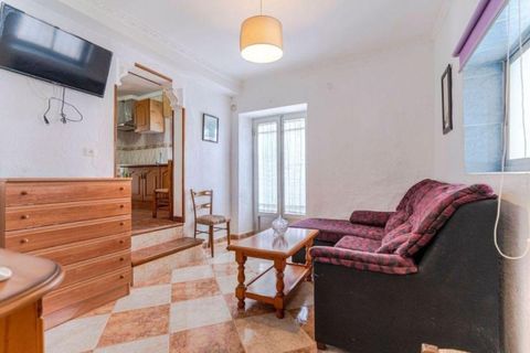 Villa i Lujar, Granada, Lujar - € 150 000 | Ref: EXP13643/8930 - foto 32