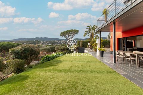 Villa in Cabrils, Barcelona, Cabrils - € 8,000/month | Ref: PH103815/3699 - photo 10