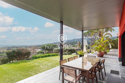 Villa in Cabrils, Barcelona, Cabrils - € 8,000/month | Ref: PH103815/3699 - photo 11