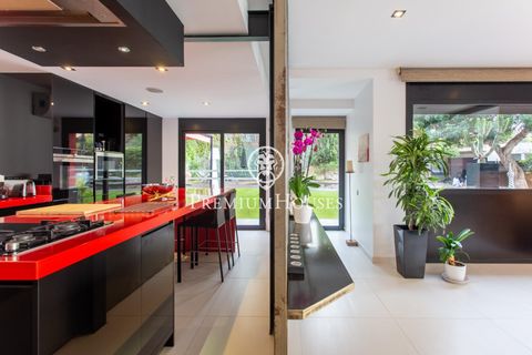 Villa in Cabrils, Barcelona, Cabrils - € 8,000/month | Ref: PH103815/3699 - photo 24