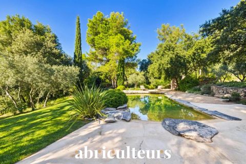 Villa a Cheval-Blanc, Vaucluse, Cheval-Blanc - € 770.000 | Ref: SMVM12054315584360_5 - foto 2