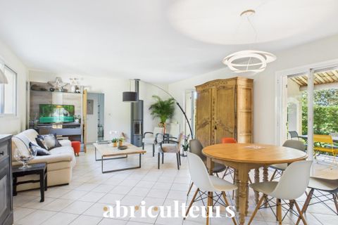 Villa a Cheval-Blanc, Vaucluse, Cheval-Blanc - € 770.000 | Ref: SMVM12054315584360_5 - foto 6